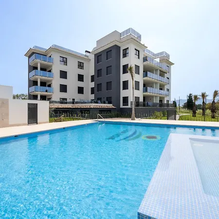 Petunia By On Travel Apartamento Oliva