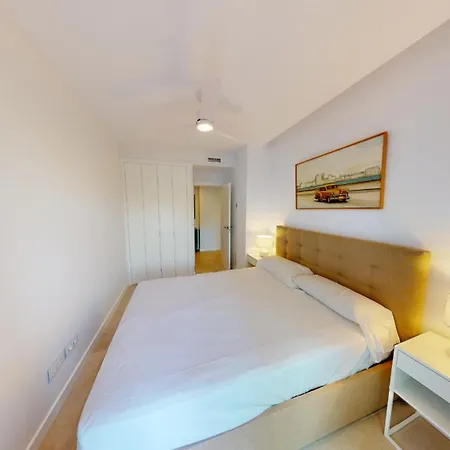 Apartment Petunia By On Travel *