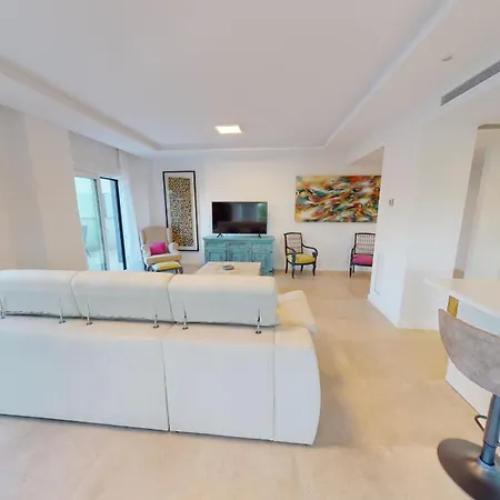 Petunia By On Travel Apartment *