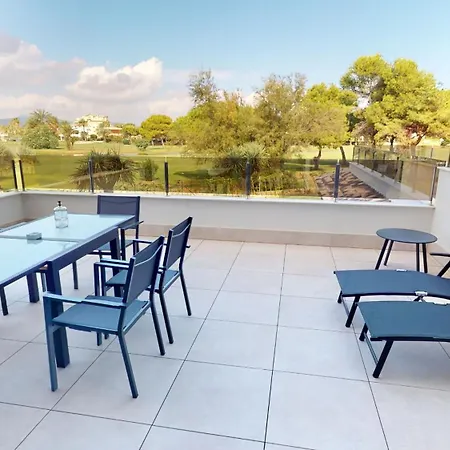 Petunia By On Travel Apartment *