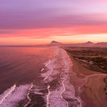 Apartment Petunia By On Travel Oliva